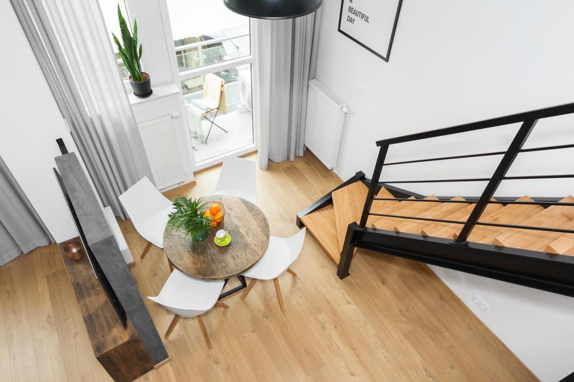 Lofts Cracow Apartments - City Center Cracóvia Exterior foto