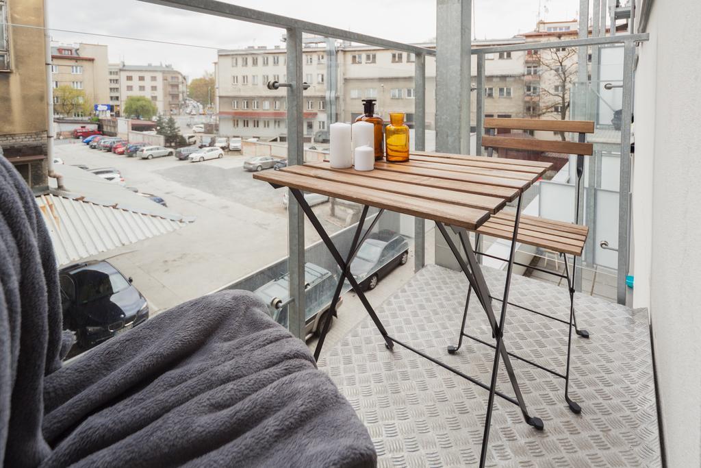 Lofts Cracow Apartments - City Center Cracóvia Exterior foto