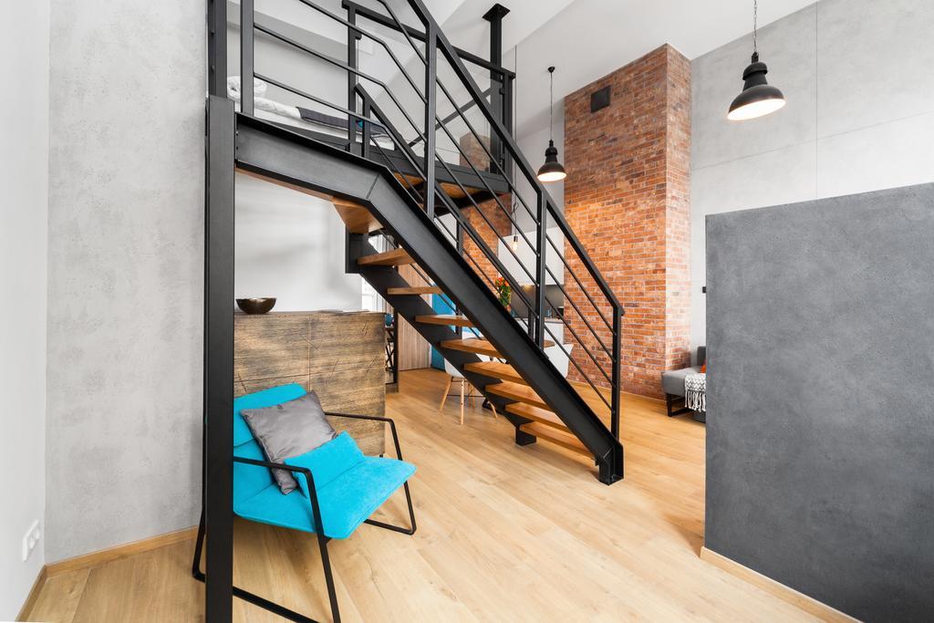 Lofts Cracow Apartments - City Center Cracóvia Exterior foto