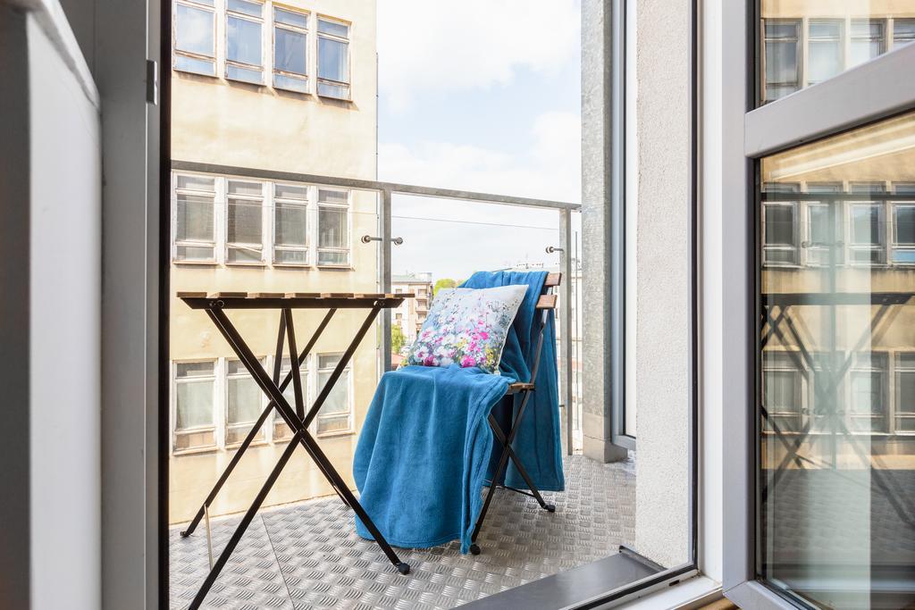 Lofts Cracow Apartments - City Center Cracóvia Exterior foto